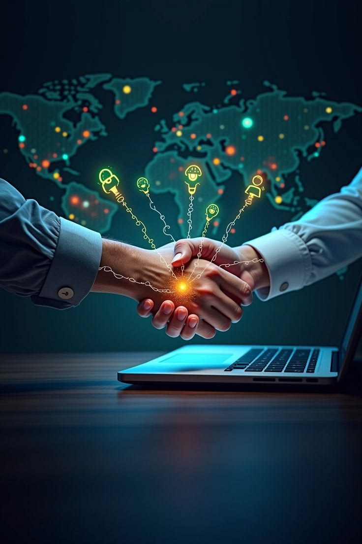 Phronesis Cybersecurity team and operations